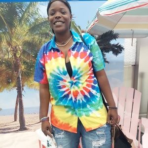 Meet your Posher, Rochelle